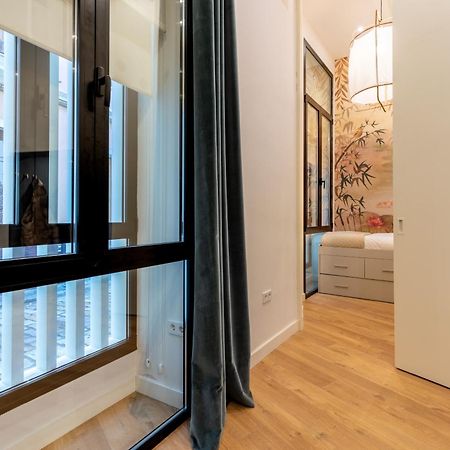 Luxury Loft En El Centro Lägenhet Sevilla Exteriör bild