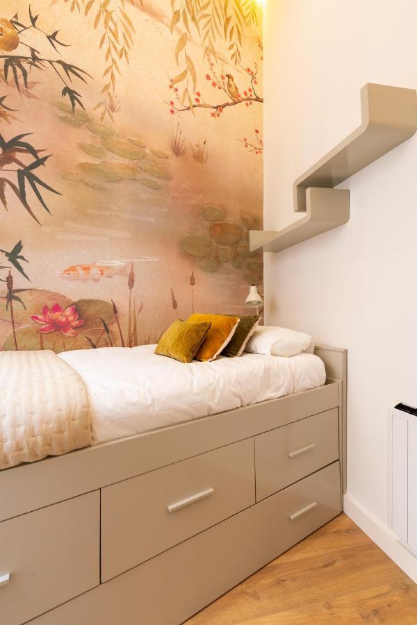 Luxury Loft En El Centro Lägenhet Sevilla Exteriör bild