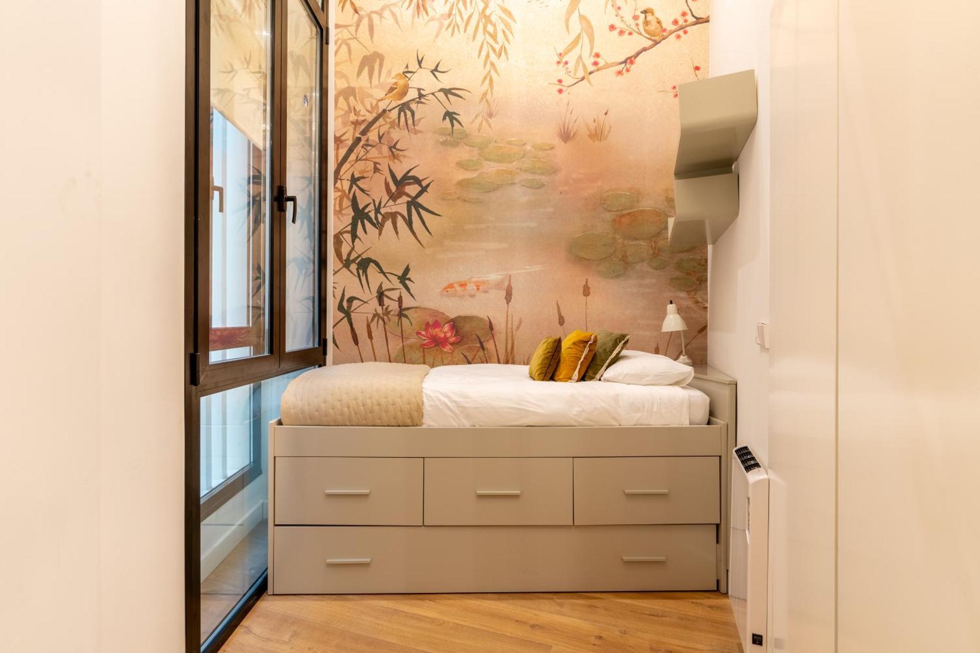 Luxury Loft En El Centro Lägenhet Sevilla Exteriör bild